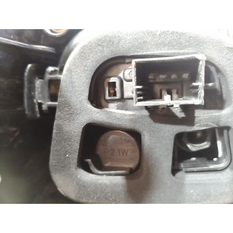 Recambio de piloto trasero derecho para seat arona (kj7, kjp) 1.0 tsi referencia OEM IAM   