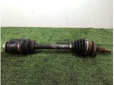 Recambio de transmision delantera derecha para kia sportage ii (je_, km_) 2.0 crdi referencia OEM IAM 1250003A 1250003A 1250003A