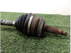 Recambio de transmision delantera derecha para kia sportage ii (je_, km_) 2.0 crdi referencia OEM IAM 1250003A 1250003A 1250003A 2