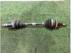 Recambio de transmision delantera izquierda para kia sportage ii (je_, km_) 2.0 crdi referencia OEM IAM 1250003A 1250003A 125000