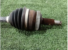 Recambio de transmision delantera izquierda para kia sportage ii (je_, km_) 2.0 crdi referencia OEM IAM 1250003A 1250003A 125000 2