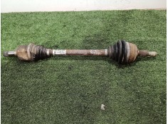 Recambio de transmision delantera izquierda para peugeot 308 i (4a_, 4c_) 1.6 hdi referencia OEM IAM 9677561480 9677561480 96775