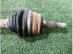 Recambio de transmision delantera derecha para peugeot 308 i (4a_, 4c_) 1.6 hdi referencia OEM IAM 9806699780 9806699780 9806699 2