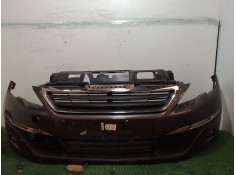 Recambio de paragolpes delantero para peugeot 308 i (4a_, 4c_) 1.6 hdi referencia OEM IAM   