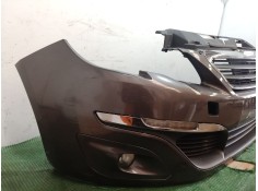 Recambio de paragolpes delantero para peugeot 308 i (4a_, 4c_) 1.6 hdi referencia OEM IAM    2