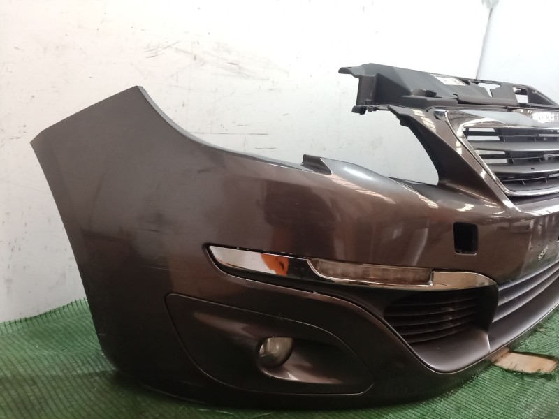 Recambio de paragolpes delantero para peugeot 308 i (4a_, 4c_) 1.6 hdi referencia OEM IAM   