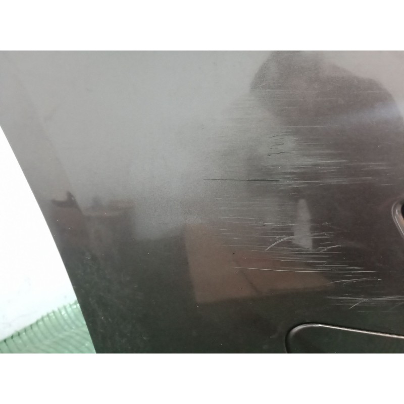 Recambio de paragolpes delantero para peugeot 308 i (4a_, 4c_) 1.6 hdi referencia OEM IAM   