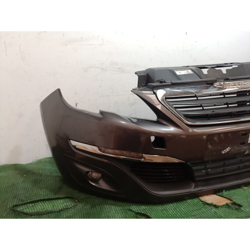 Recambio de paragolpes delantero para peugeot 308 i (4a_, 4c_) 1.6 hdi referencia OEM IAM   