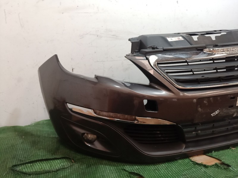 Recambio de paragolpes delantero para peugeot 308 i (4a_, 4c_) 1.6 hdi referencia OEM IAM   