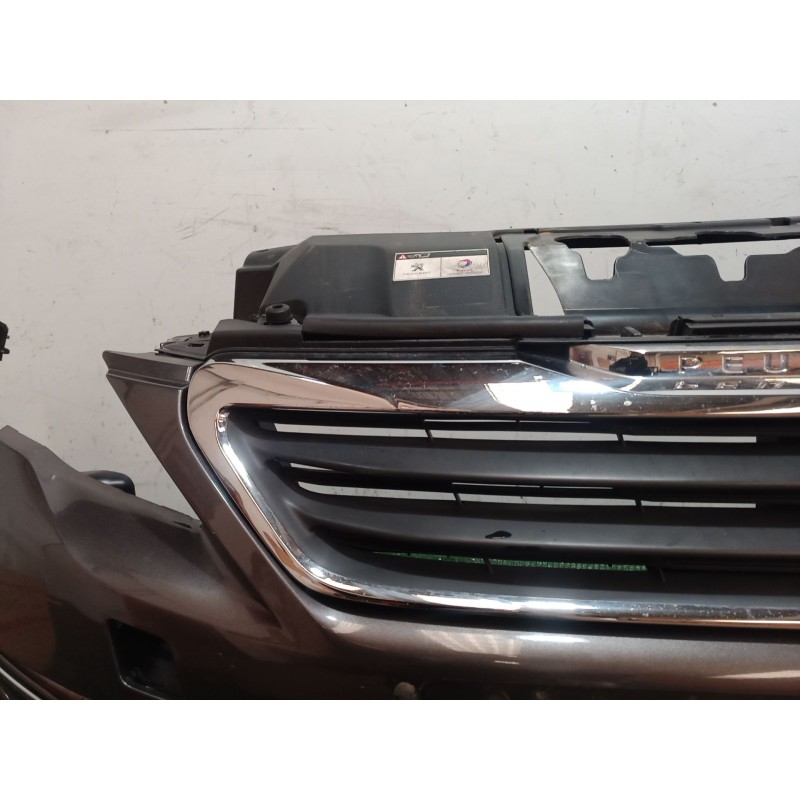 Recambio de paragolpes delantero para peugeot 308 i (4a_, 4c_) 1.6 hdi referencia OEM IAM   
