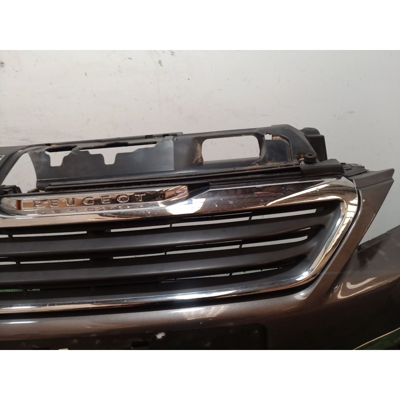 Recambio de paragolpes delantero para peugeot 308 i (4a_, 4c_) 1.6 hdi referencia OEM IAM   