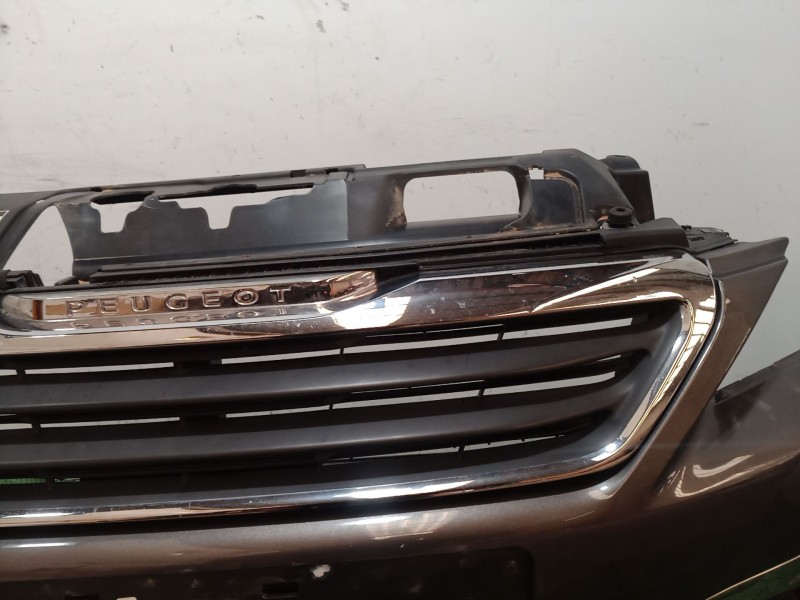 Recambio de paragolpes delantero para peugeot 308 i (4a_, 4c_) 1.6 hdi referencia OEM IAM   