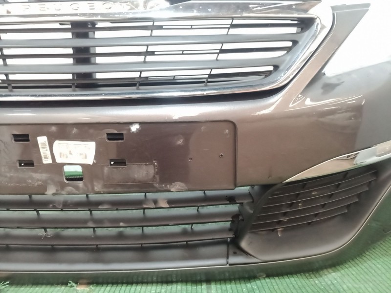 Recambio de paragolpes delantero para peugeot 308 i (4a_, 4c_) 1.6 hdi referencia OEM IAM   