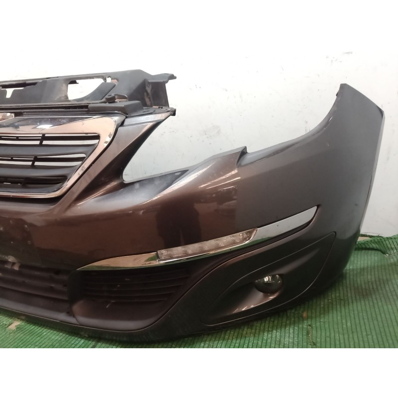 Recambio de paragolpes delantero para peugeot 308 i (4a_, 4c_) 1.6 hdi referencia OEM IAM   