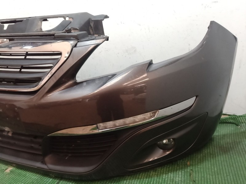Recambio de paragolpes delantero para peugeot 308 i (4a_, 4c_) 1.6 hdi referencia OEM IAM   