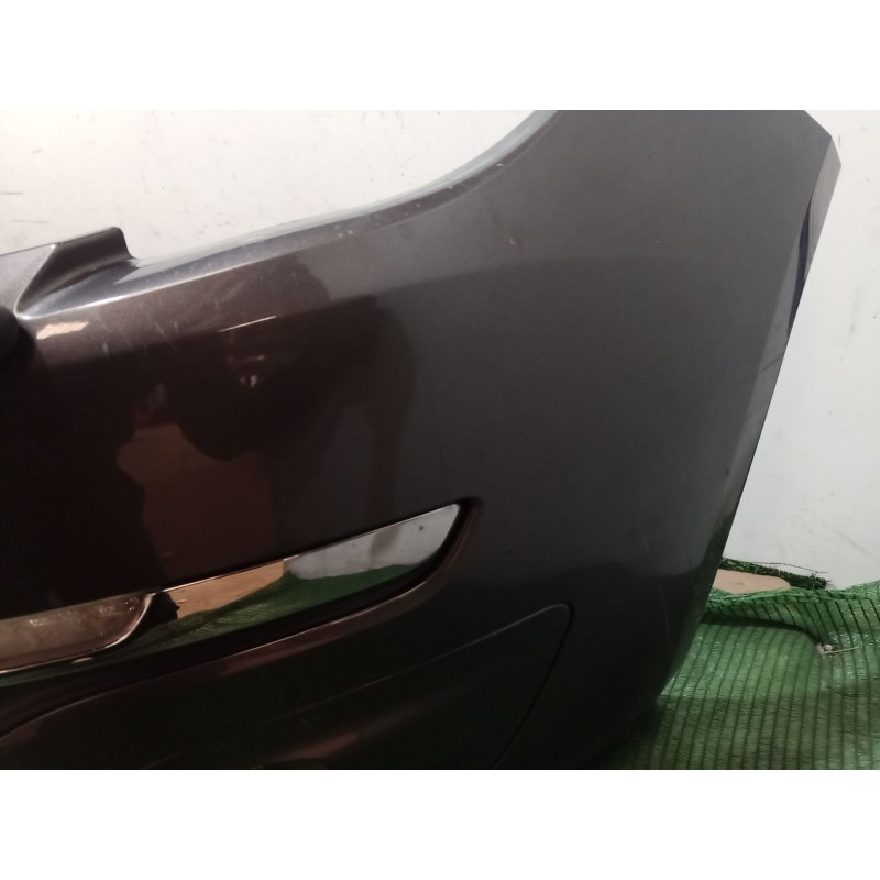 Recambio de paragolpes delantero para peugeot 308 i (4a_, 4c_) 1.6 hdi referencia OEM IAM   