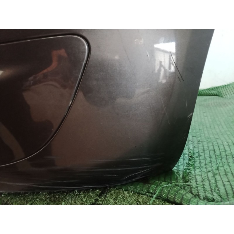 Recambio de paragolpes delantero para peugeot 308 i (4a_, 4c_) 1.6 hdi referencia OEM IAM   