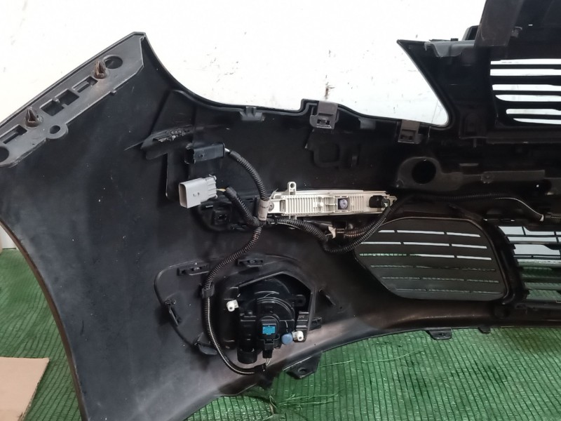 Recambio de paragolpes delantero para peugeot 308 i (4a_, 4c_) 1.6 hdi referencia OEM IAM   