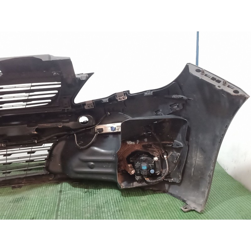 Recambio de paragolpes delantero para peugeot 308 i (4a_, 4c_) 1.6 hdi referencia OEM IAM   
