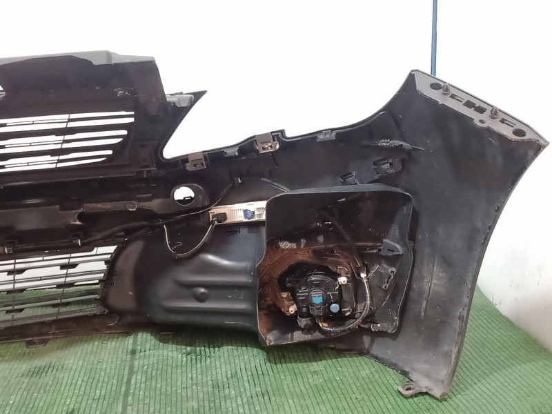 Recambio de paragolpes delantero para peugeot 308 i (4a_, 4c_) 1.6 hdi referencia OEM IAM   
