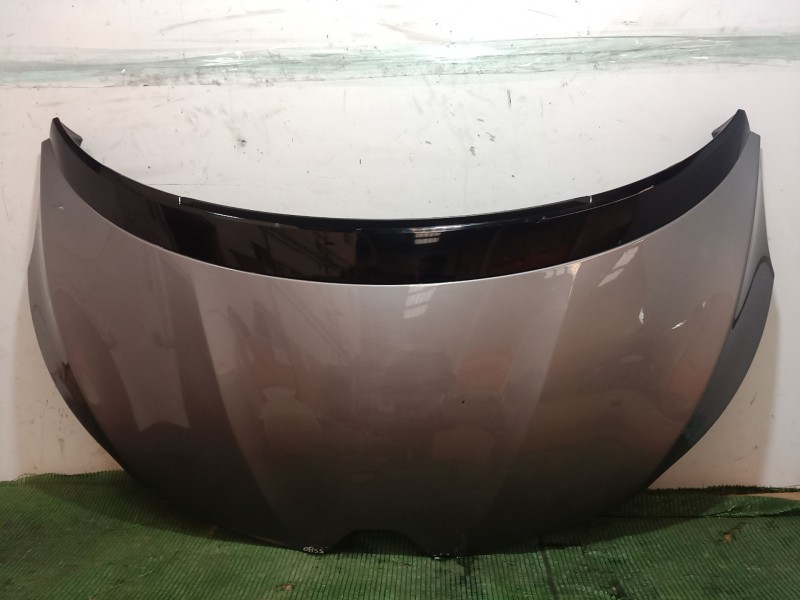 Recambio de capot para renault scénic iv (j9_) 1.3 tce 160 (j9nc) referencia OEM IAM   