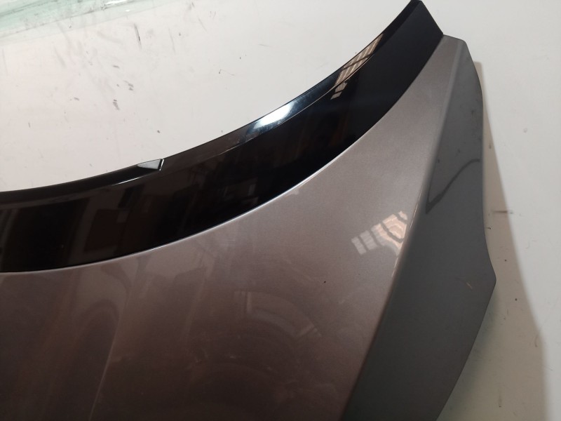 Recambio de capot para renault scénic iv (j9_) 1.3 tce 160 (j9nc) referencia OEM IAM   