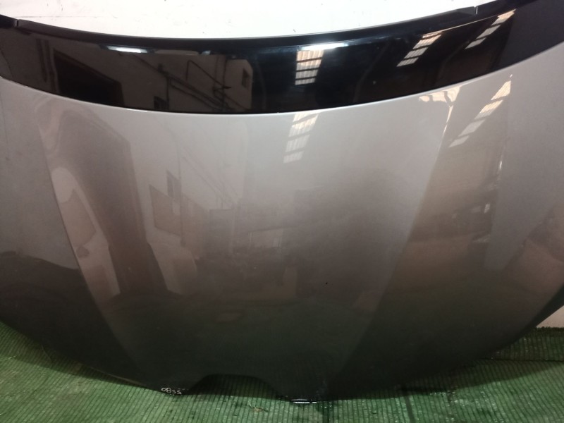 Recambio de capot para renault scénic iv (j9_) 1.3 tce 160 (j9nc) referencia OEM IAM   