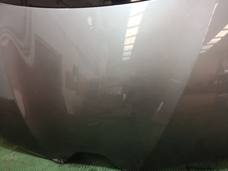 Recambio de capot para renault scénic iv (j9_) 1.3 tce 160 (j9nc) referencia OEM IAM   