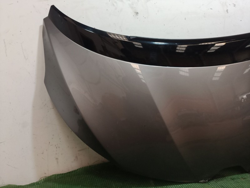 Recambio de capot para renault scénic iv (j9_) 1.3 tce 160 (j9nc) referencia OEM IAM   