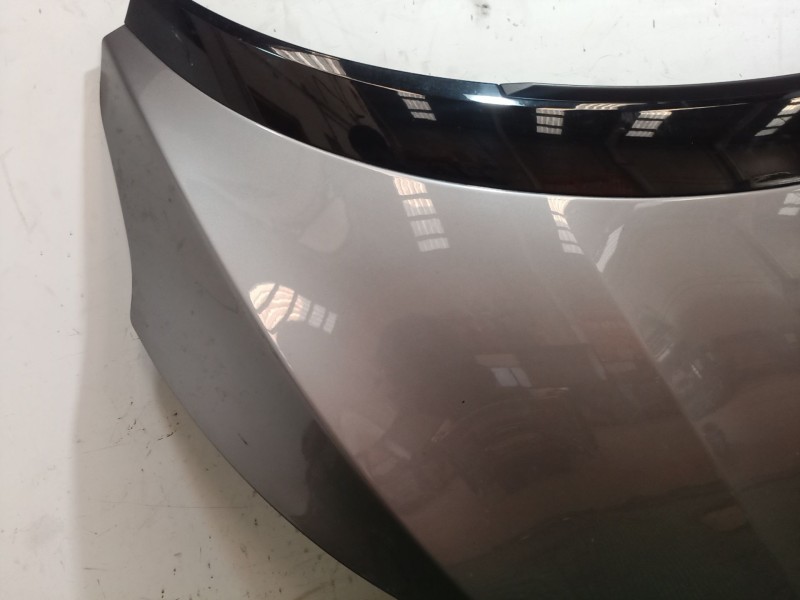 Recambio de capot para renault scénic iv (j9_) 1.3 tce 160 (j9nc) referencia OEM IAM   