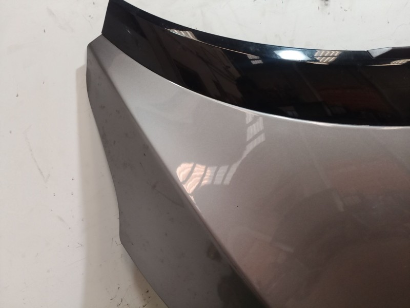 Recambio de capot para renault scénic iv (j9_) 1.3 tce 160 (j9nc) referencia OEM IAM   