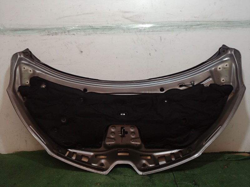 Recambio de capot para renault scénic iv (j9_) 1.3 tce 160 (j9nc) referencia OEM IAM   