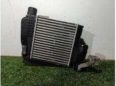 Recambio de radiador agua para peugeot 308 i (4a_, 4c_) 1.6 hdi referencia OEM IAM   