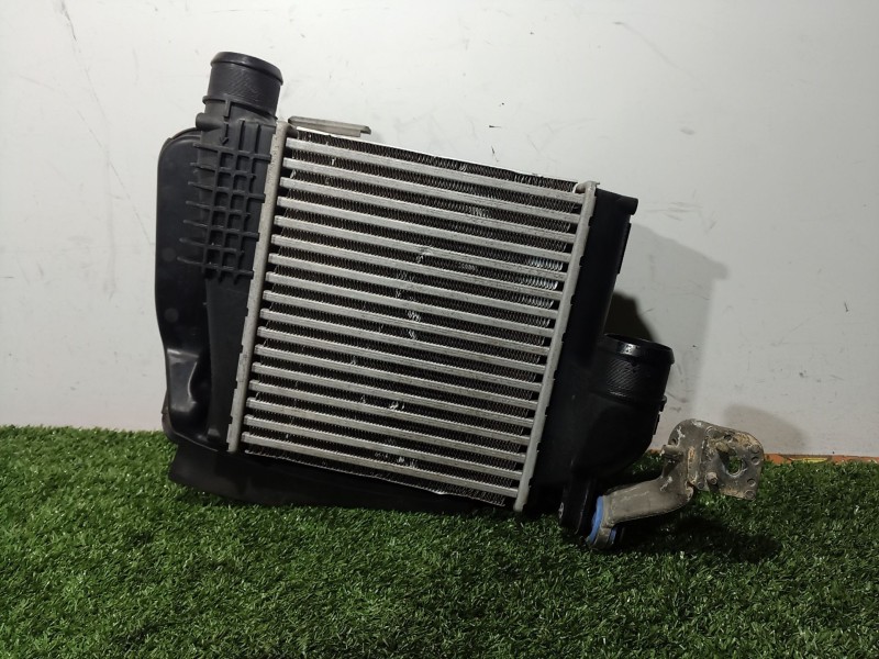 Recambio de radiador agua para peugeot 308 i (4a_, 4c_) 1.6 hdi referencia OEM IAM   