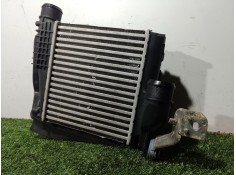 Recambio de radiador agua para peugeot 308 i (4a_, 4c_) 1.6 hdi referencia OEM IAM    2