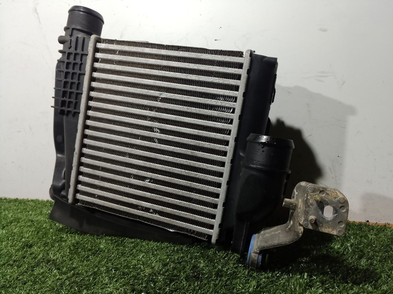 Recambio de radiador agua para peugeot 308 i (4a_, 4c_) 1.6 hdi referencia OEM IAM   