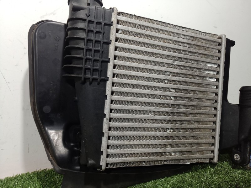 Recambio de radiador agua para peugeot 308 i (4a_, 4c_) 1.6 hdi referencia OEM IAM   