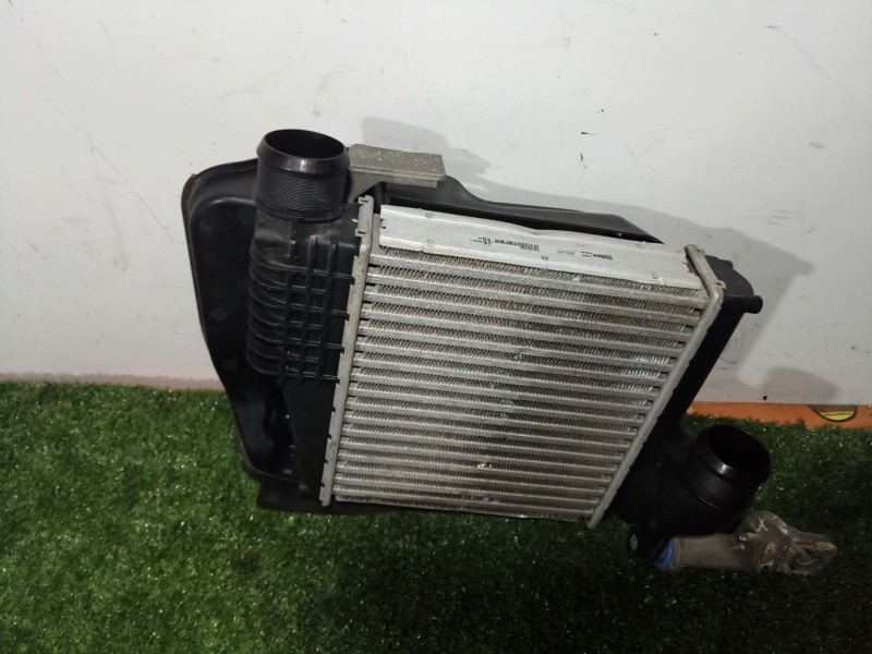 Recambio de radiador agua para peugeot 308 i (4a_, 4c_) 1.6 hdi referencia OEM IAM   