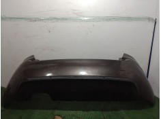 Recambio de paragolpes trasero para peugeot 308 i (4a_, 4c_) 1.6 hdi referencia OEM IAM   