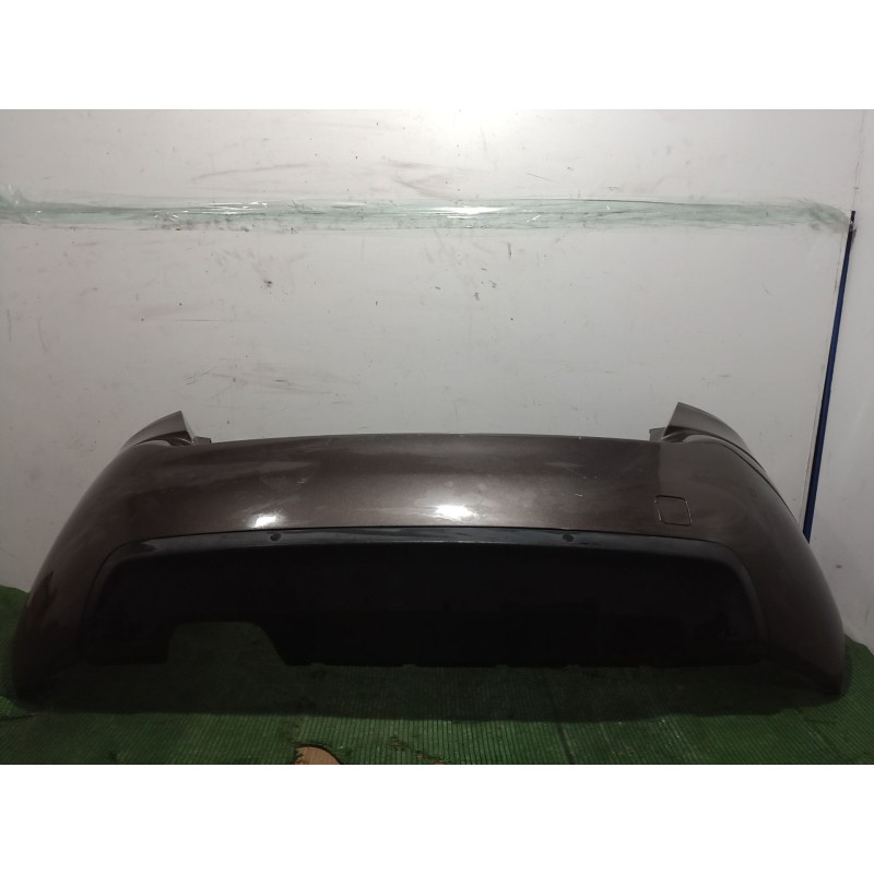 Recambio de paragolpes trasero para peugeot 308 i (4a_, 4c_) 1.6 hdi referencia OEM IAM   