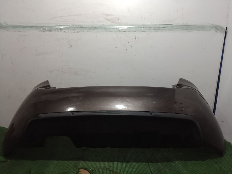 Recambio de paragolpes trasero para peugeot 308 i (4a_, 4c_) 1.6 hdi referencia OEM IAM   