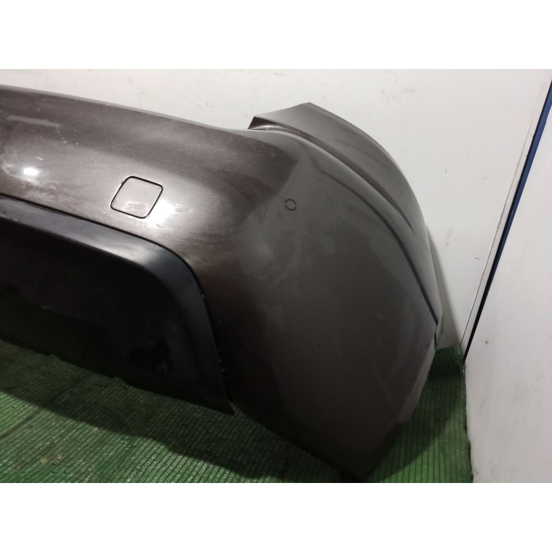 Recambio de paragolpes trasero para peugeot 308 i (4a_, 4c_) 1.6 hdi referencia OEM IAM   