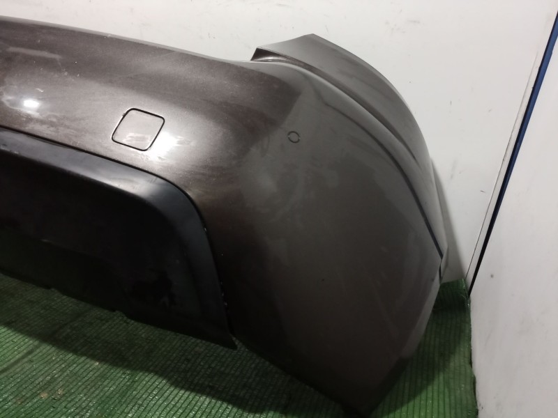 Recambio de paragolpes trasero para peugeot 308 i (4a_, 4c_) 1.6 hdi referencia OEM IAM   