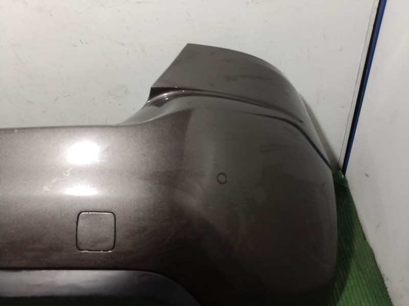 Recambio de paragolpes trasero para peugeot 308 i (4a_, 4c_) 1.6 hdi referencia OEM IAM   