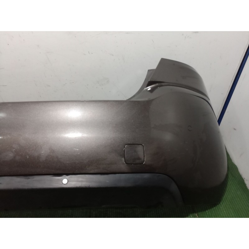 Recambio de paragolpes trasero para peugeot 308 i (4a_, 4c_) 1.6 hdi referencia OEM IAM   