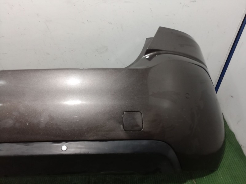 Recambio de paragolpes trasero para peugeot 308 i (4a_, 4c_) 1.6 hdi referencia OEM IAM   