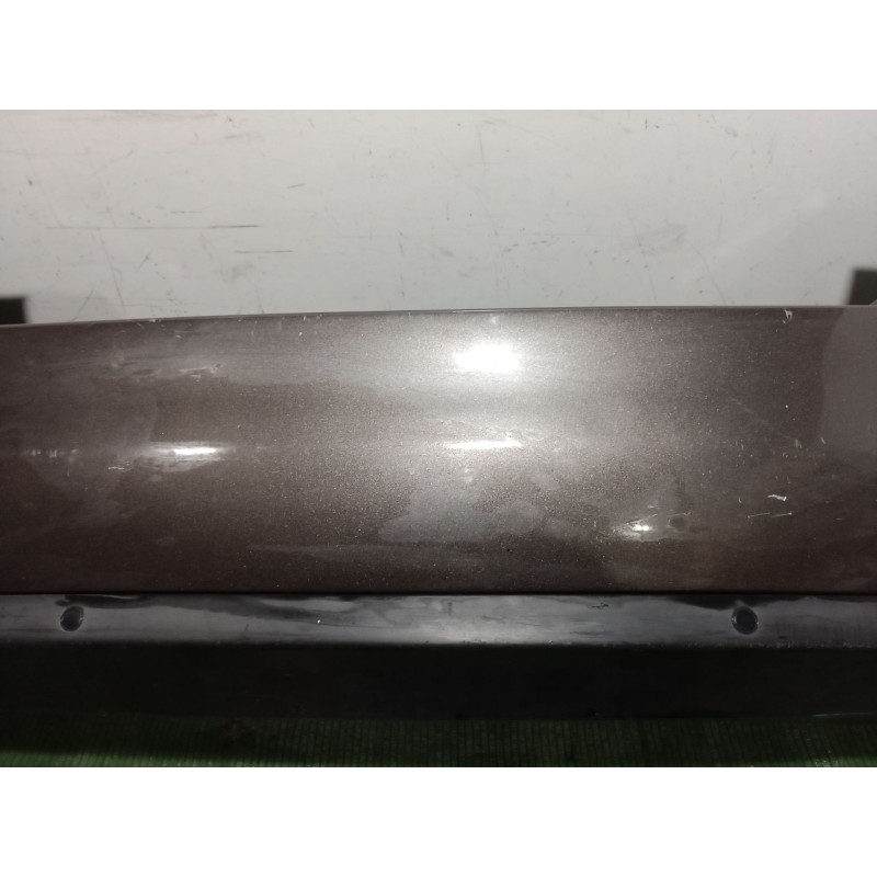 Recambio de paragolpes trasero para peugeot 308 i (4a_, 4c_) 1.6 hdi referencia OEM IAM   