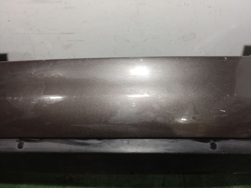 Recambio de paragolpes trasero para peugeot 308 i (4a_, 4c_) 1.6 hdi referencia OEM IAM   