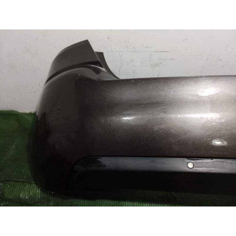 Recambio de paragolpes trasero para peugeot 308 i (4a_, 4c_) 1.6 hdi referencia OEM IAM   