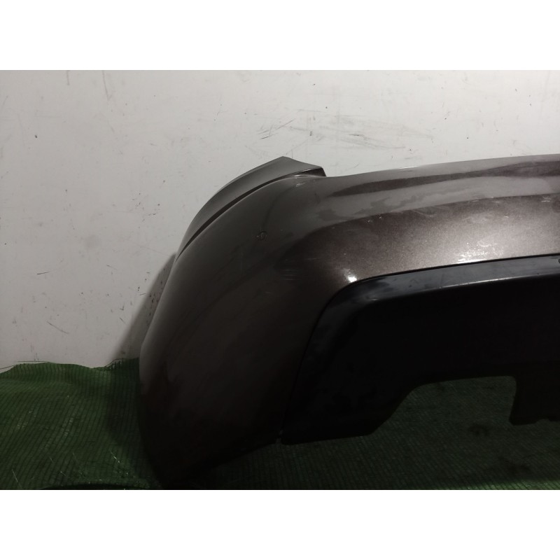 Recambio de paragolpes trasero para peugeot 308 i (4a_, 4c_) 1.6 hdi referencia OEM IAM   
